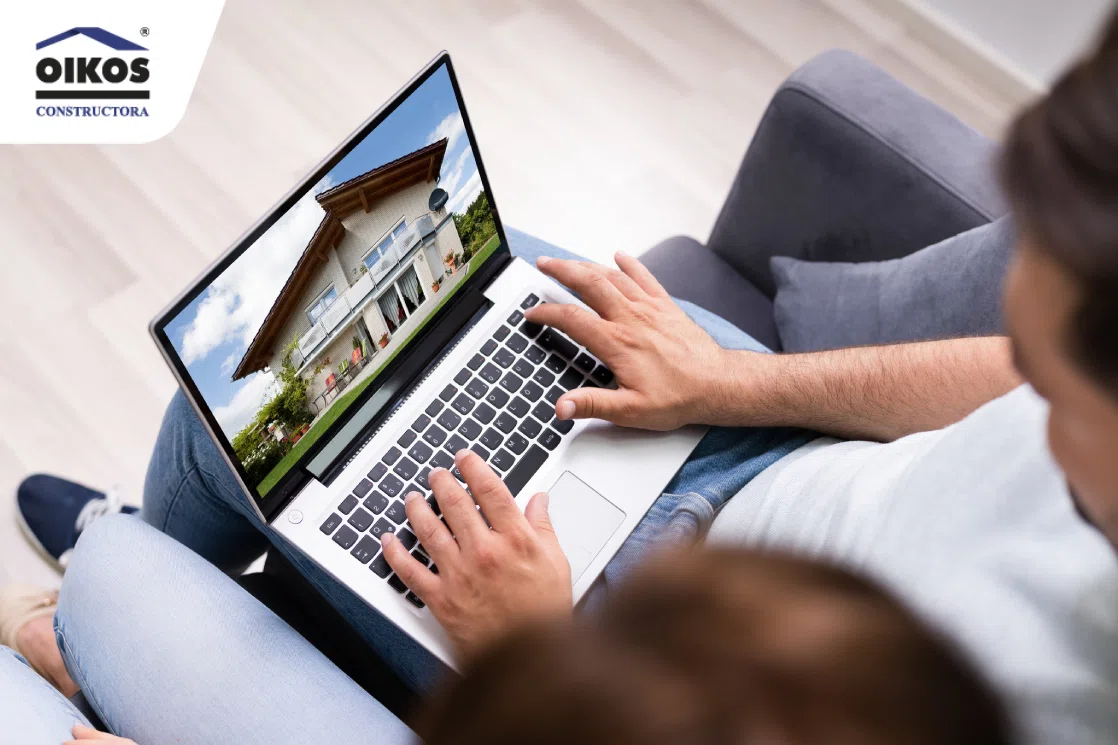 Potencial comprador online