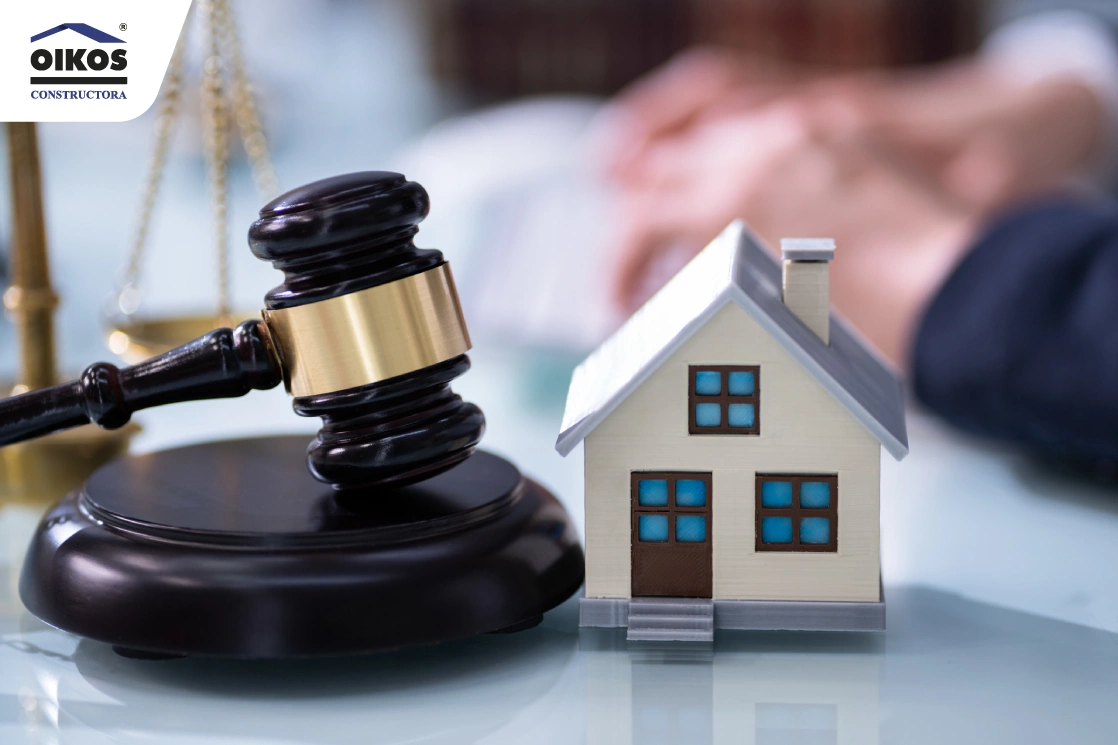 Ley de Vivienda y Habitat Beneficios de la ley de vivienda y habitat