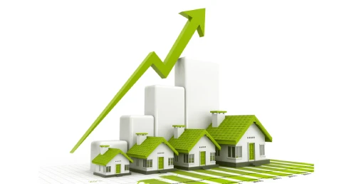 Cifras favorables de la construcción para el 2015 - Oikos Constructora