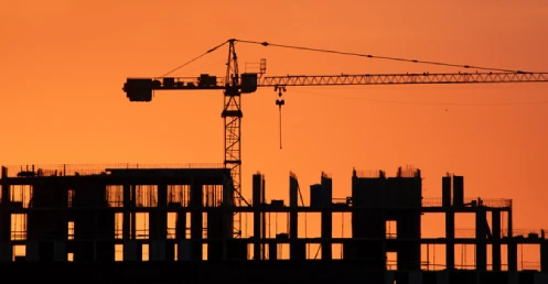 construccion de edificios - Oikos Constructora