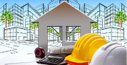 Construccion de Vivienda - Oikos Constructora