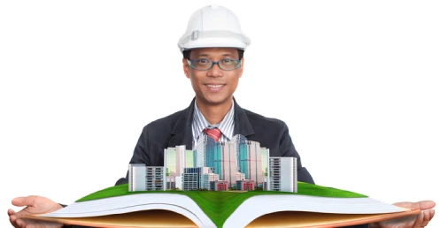 Proyectos de vivienda - Oikos Constructora