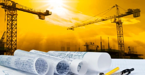 proyectos de construcción - Oikos Constructora