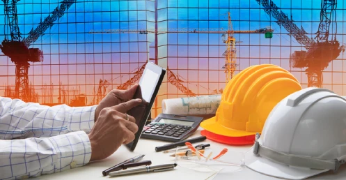 Construcciones planificadas - Oikos Constructora