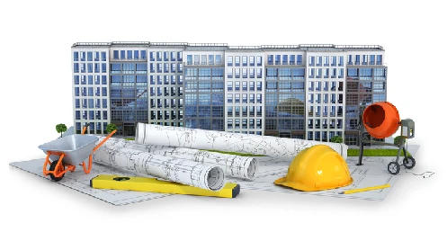Licencias de construcción de vivienda - Oikos Constructora
