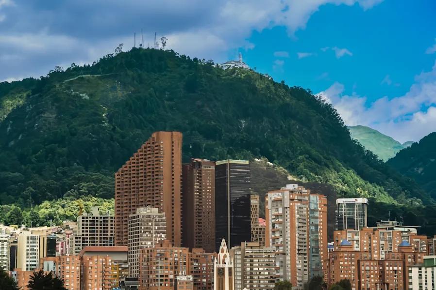 Mejores localidades para comprar vivienda en Bogotá