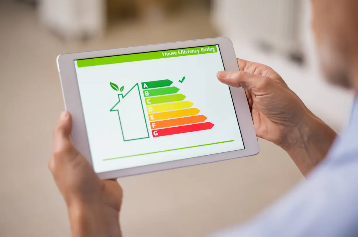 Beneficios ambientales y económicos de invertir en una vivienda sostenible 