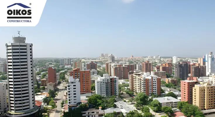 Barranquilla