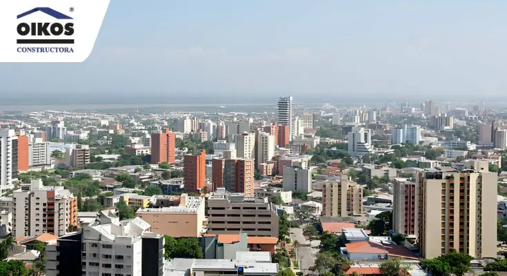 Barranquilla