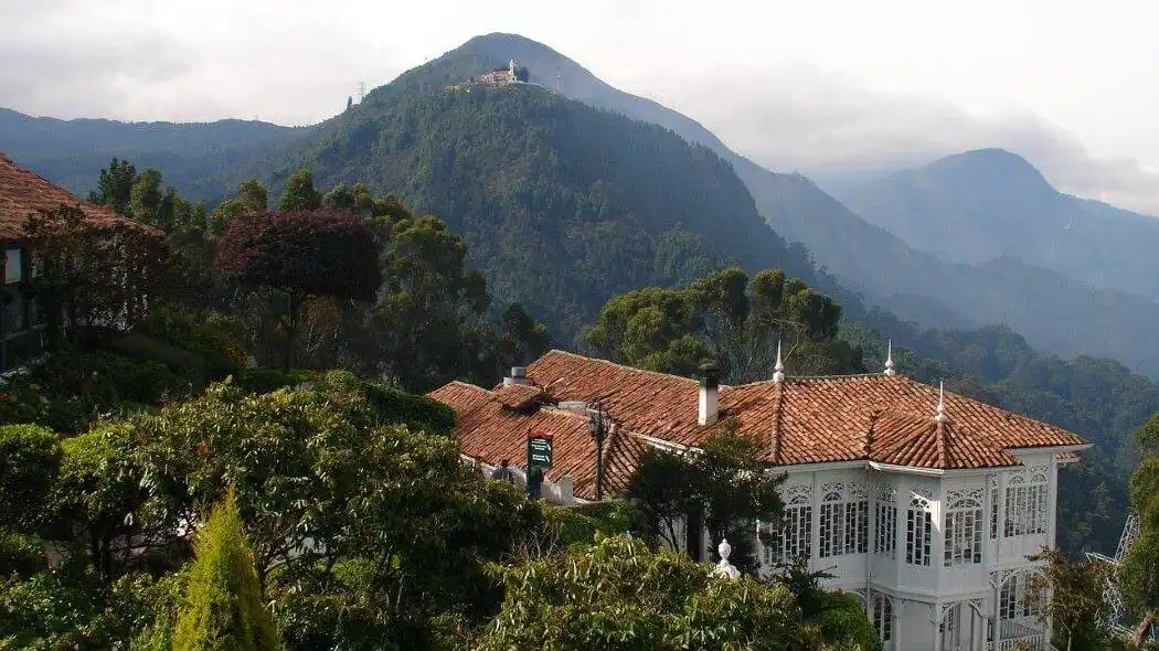 El Sendero de las Mariposas