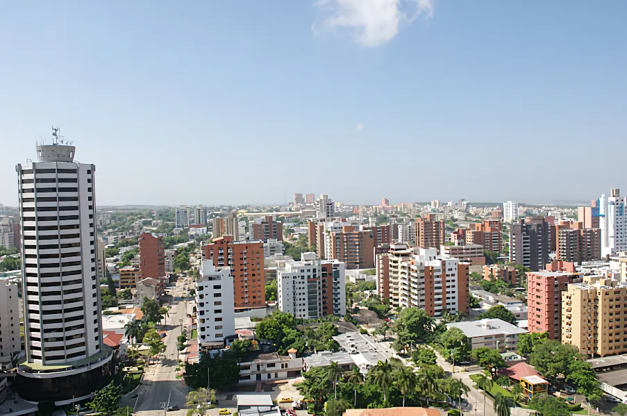 Barranquilla