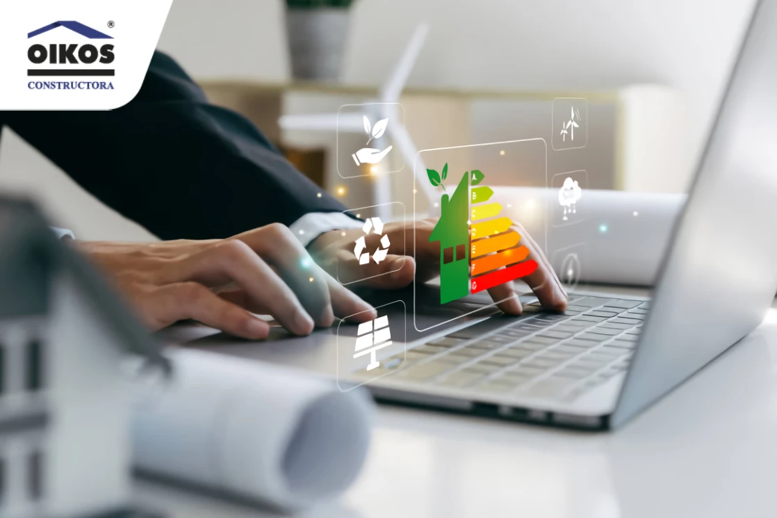 Certificaciones EDGE y LEED