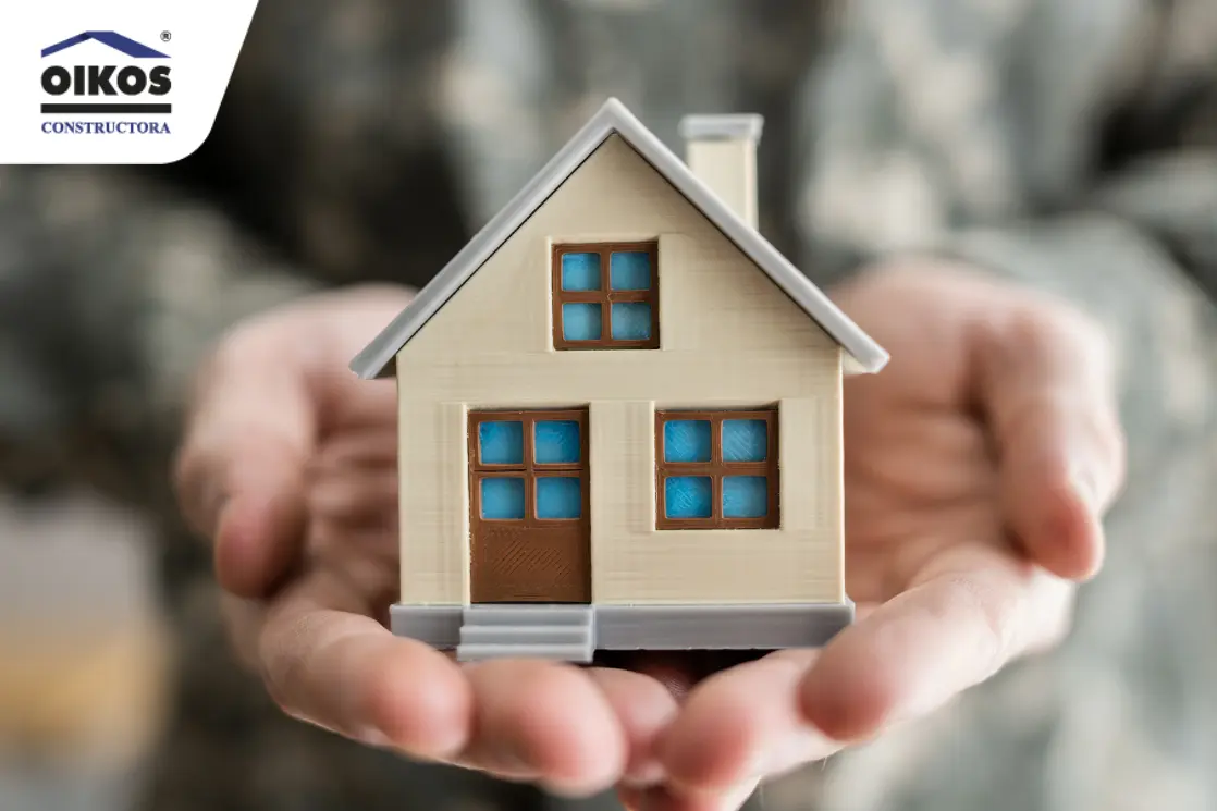 Compra de vivienda