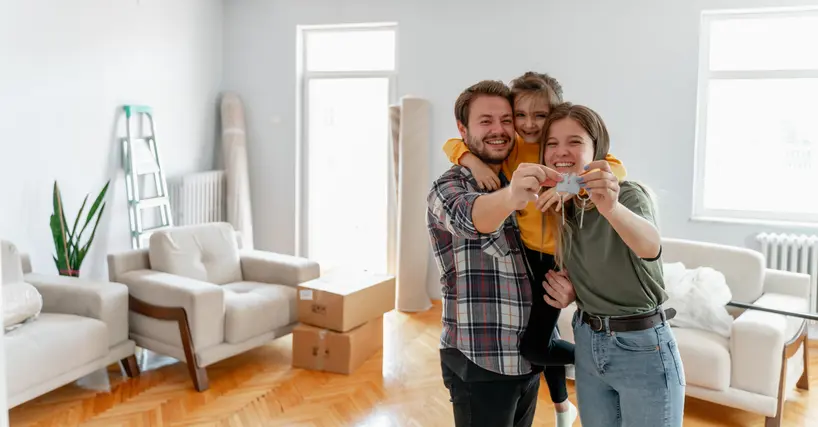 Invierte con respaldo: descubre tu próximo hogar con OIKOS Constructora