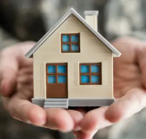 Compra de vivienda
