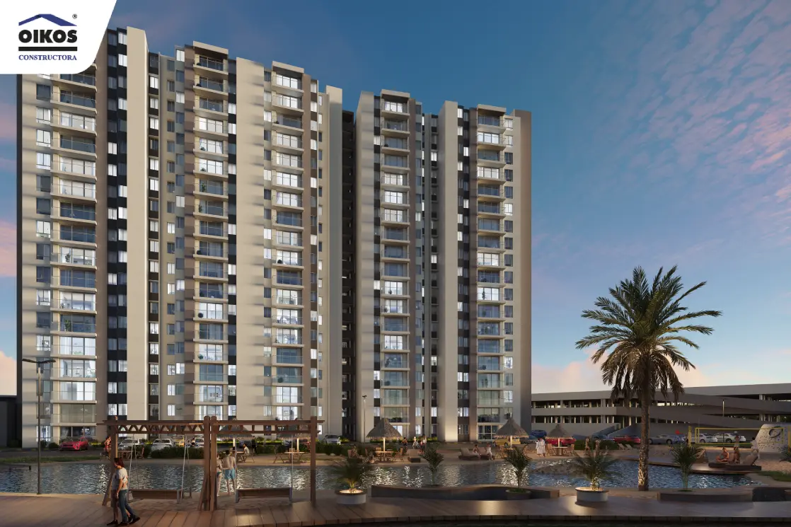 ¡OIKOS Costa Azul: un proyecto a la vanguardia!