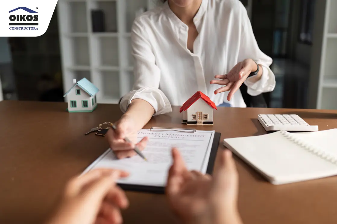 Proceso de cesión de derechos en la compra de vivienda