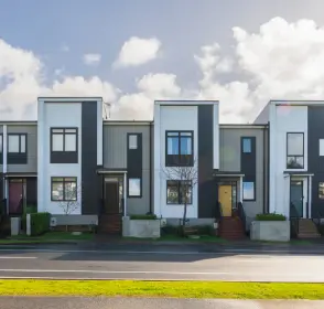 Condominio campestre 