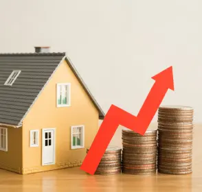 El valor de la vivienda