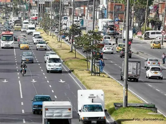 ¿Por qué la Avenida Cali, la Calle 13 y la Av. Boyacá son claves para invertir en vivienda?