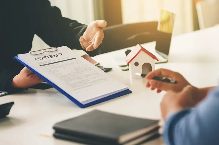 Requisitos y documentos para hacer la cesión