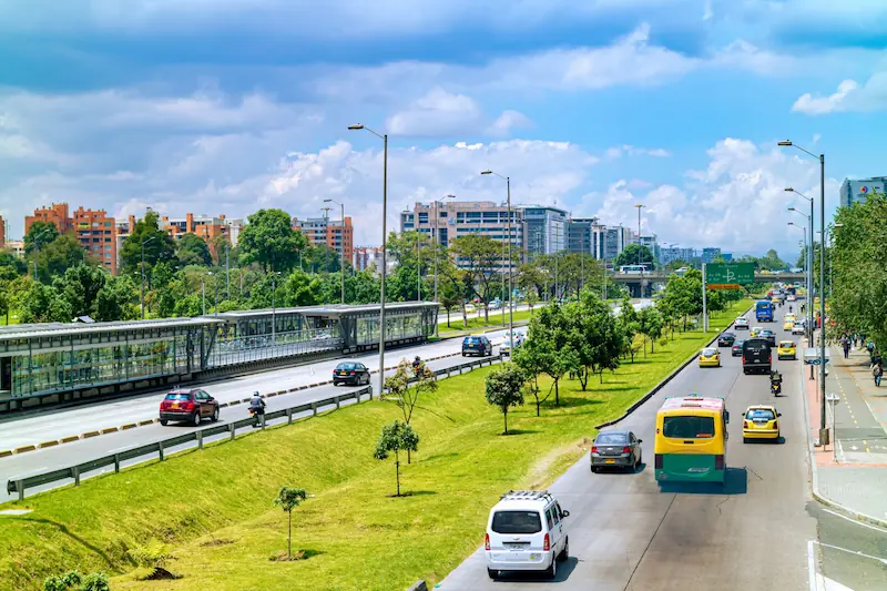 ¿Por qué invertir en vivienda en la zona occidental de Bogotá?