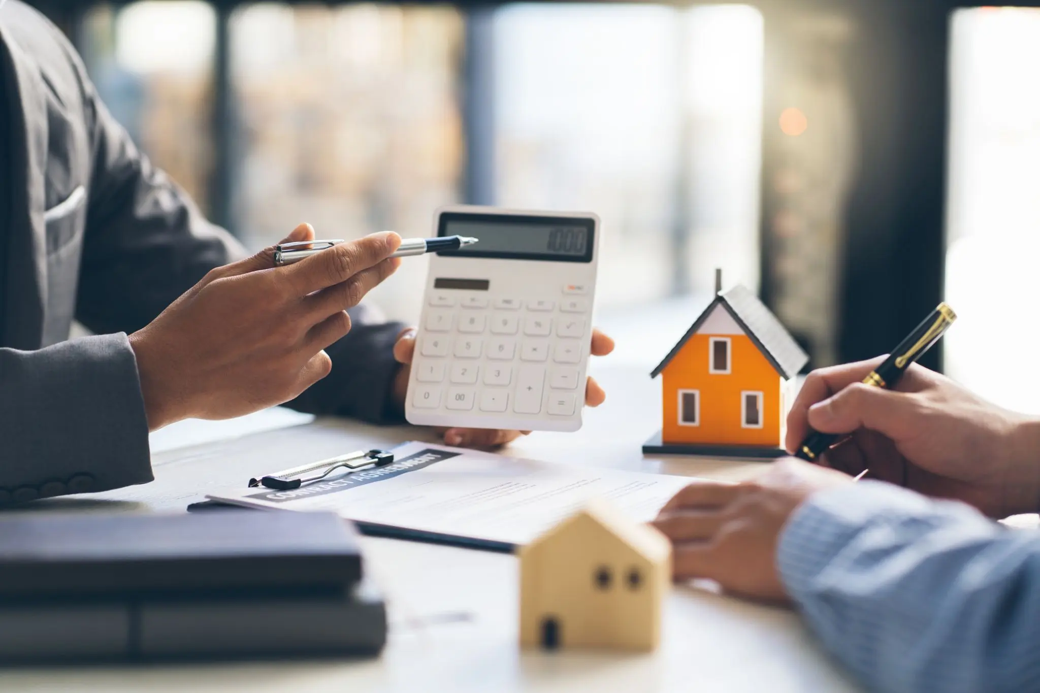 Paso a paso para alquilar tu vivienda en Fusa