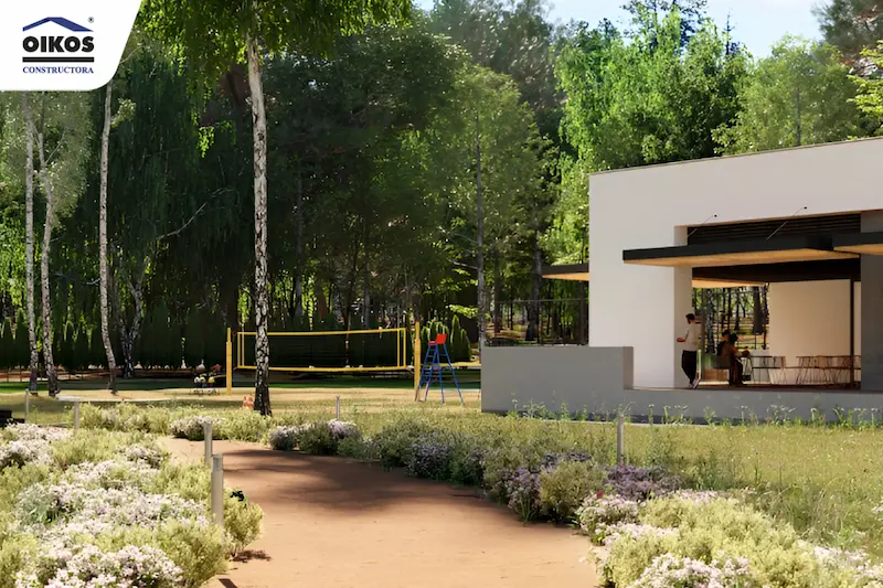Proyecto de vivienda en Fusagasugá