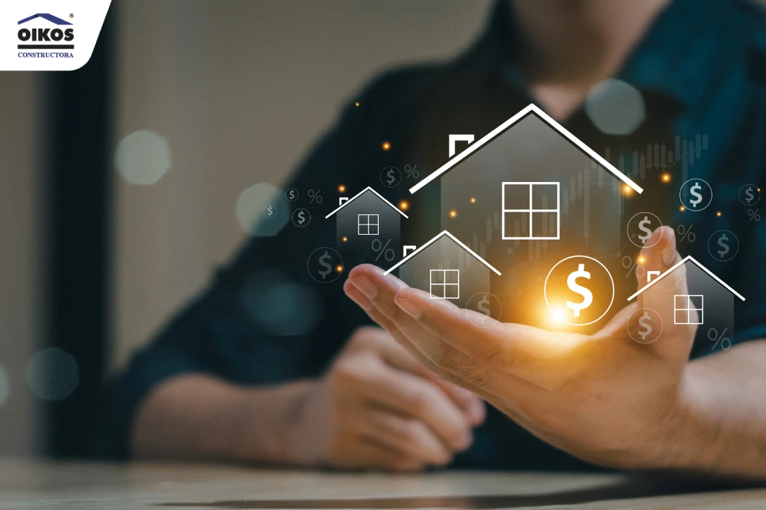 Ahorro programado para comprar vivienda en Colombia