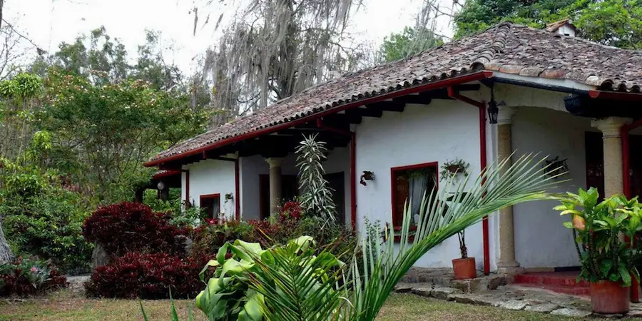Hacienda Coloma