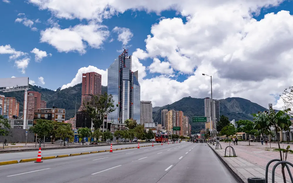 Mejora sostenida en seguridad y espacio público
