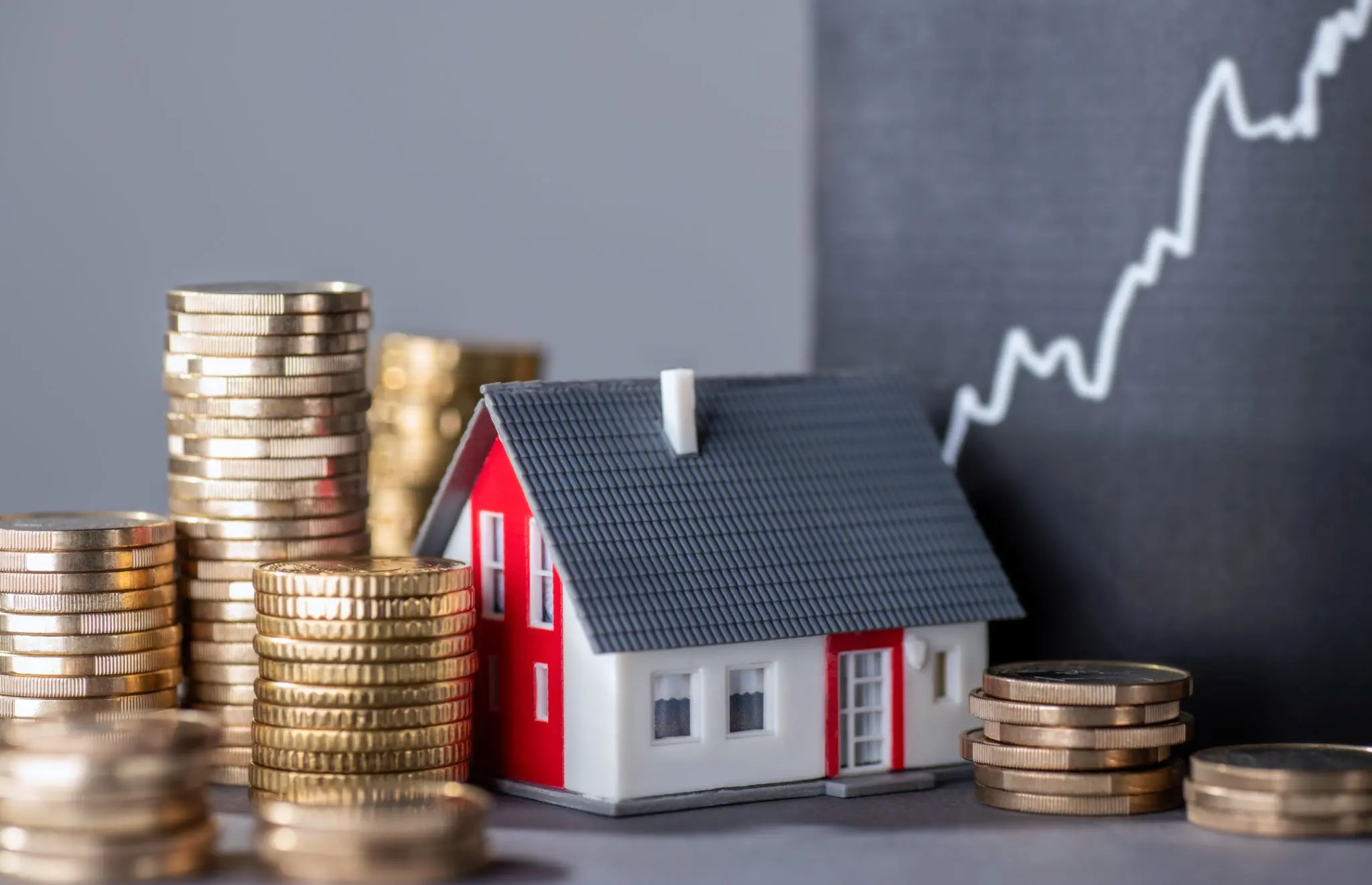 Resiliencia económica y cobertura contra la inflación