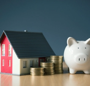 Ahorros para vivienda