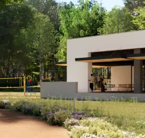 Proyecto de vivienda en Fusagasugá