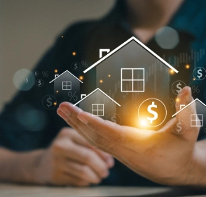 Ahorro programado para comprar vivienda en Colombia