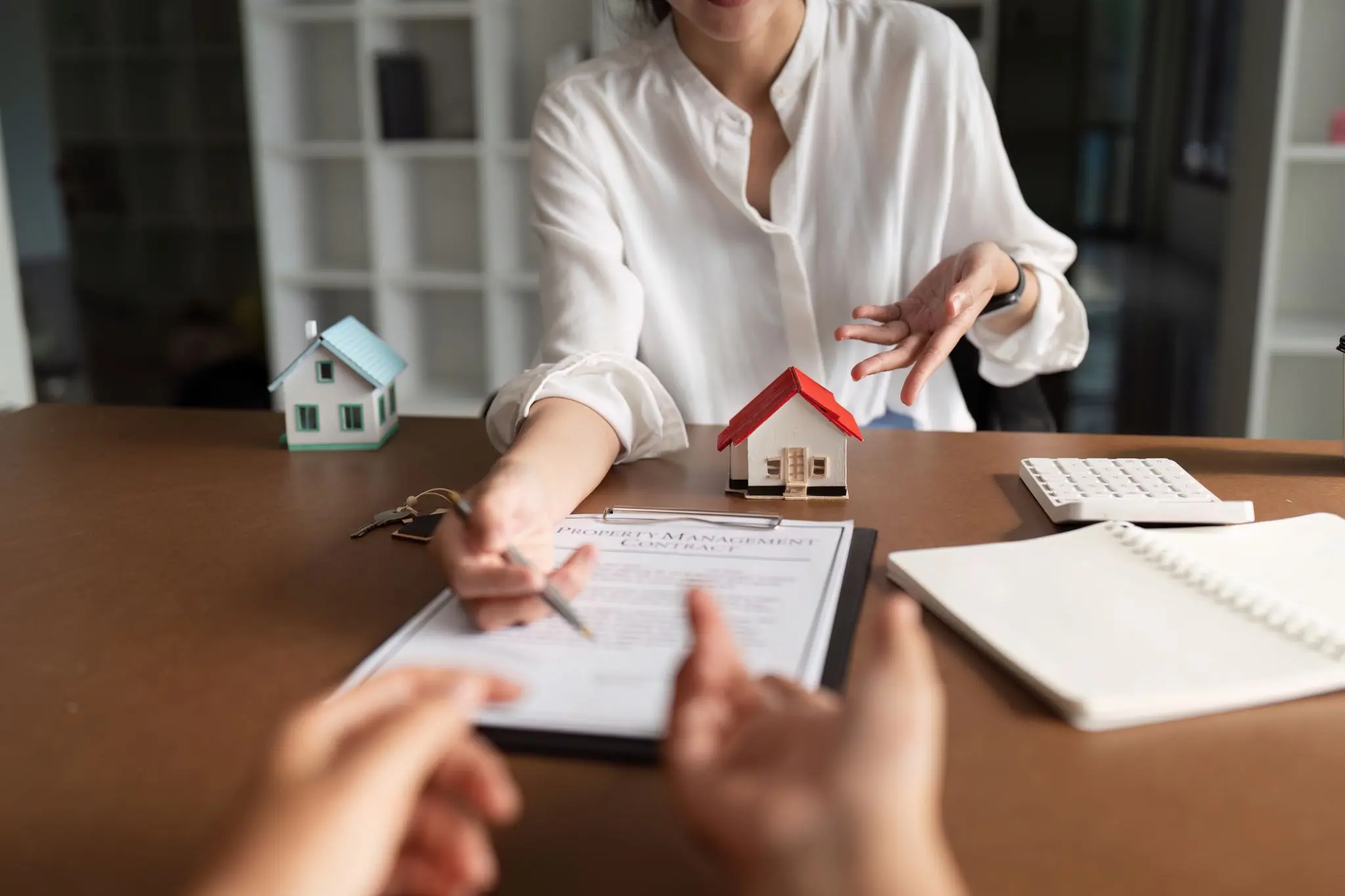 Requisitos básicos para financiar tu primera vivienda en Bogotá