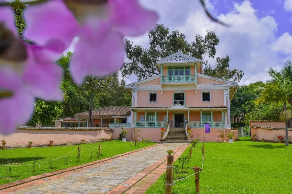 Parque Municipal Coburgo