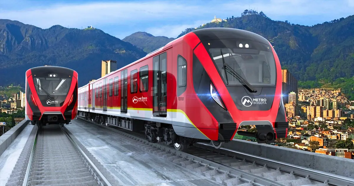 Conectividad y transporte moderno