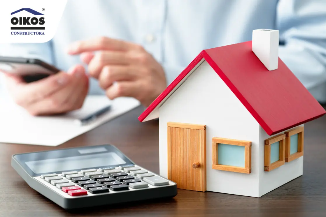 Inversión en compra de vivienda nueva