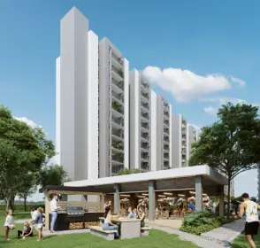 Guía práctica para elegir una segunda vivienda con proyección OIKOS Entreverde