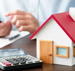 Inversión en compra de vivienda nueva