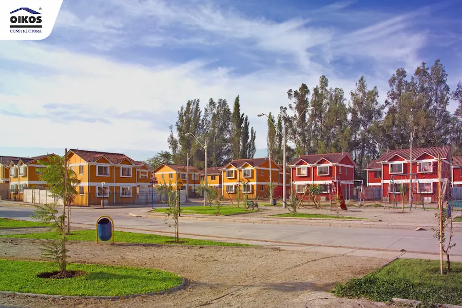 OIKOS Savanna Santa Clara