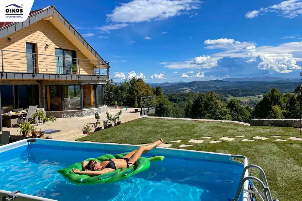 OIKOS Cabo Verde: exclusividad, confort y viviendas de primer nivel en Girardot Proyecto OIKOS Cabo Verde