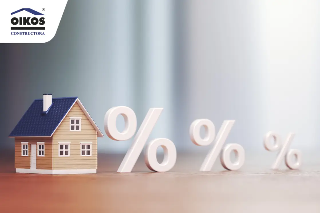 Porcentaje de adquisición de vivienda