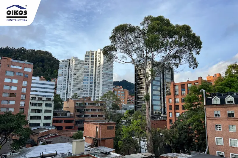Occidente de Bogotá