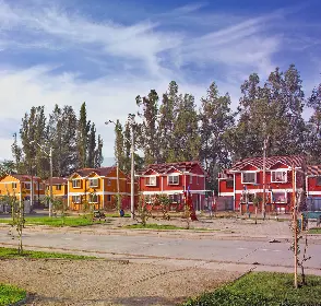 OIKOS Savanna Santa Clara