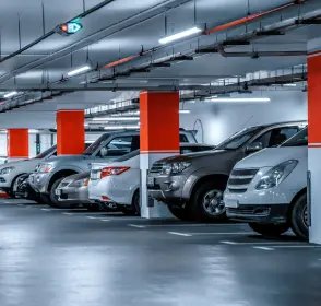 parqueaderos de proyectos de vivienda