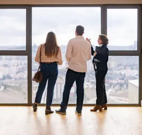 Tips para escoger el mejor piso ¿Cuáles son los mejores pisos para vivir en un apartamento?