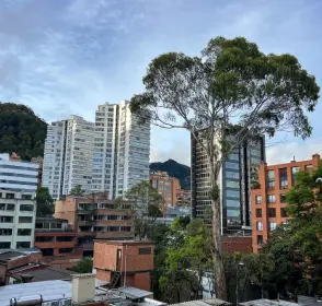 Occidente de Bogotá