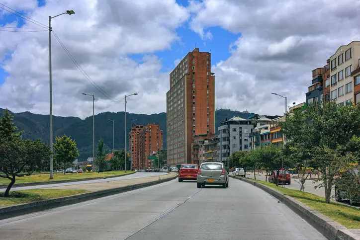 Calle 26